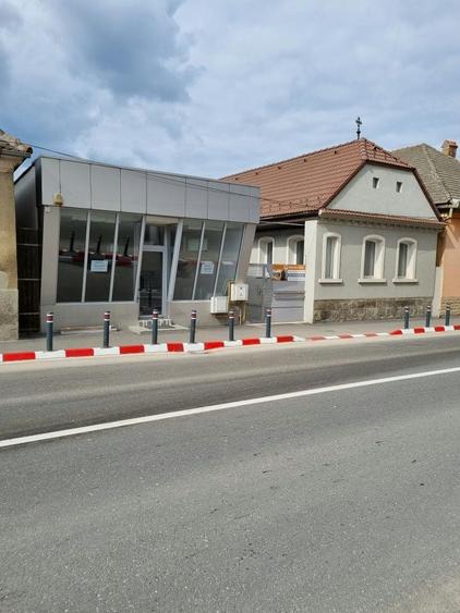 Spațiu comercial, de 100 mp, în Ultracentral