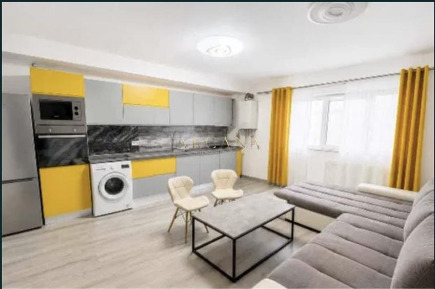 Apartament 2 camere mobilat și utilat terasă 22 mp în spate la Vivo - 1