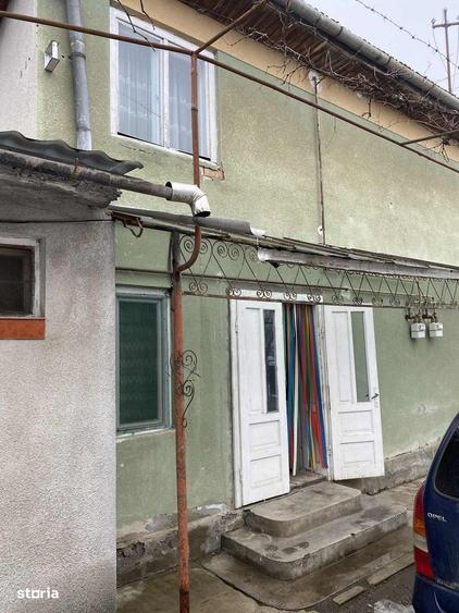 Casă cu 4 camere cu Teren 917 Mp în Gornești