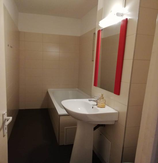 Garsonieră decomandată în Mărăști