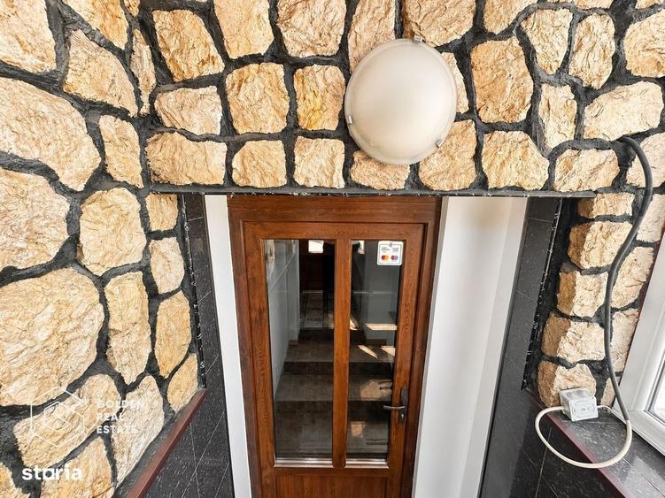 Spațiu comercial, de 200 mp, în Boul Roșu