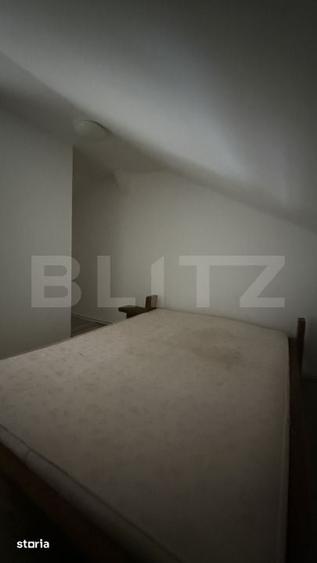Apartament cu 2 camere în Sâncraiu de Mureș