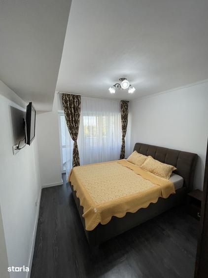 Apartament cu 2 camere în Pantelimon