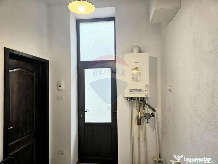 Spațiu comercial, de 55 mp, în Central