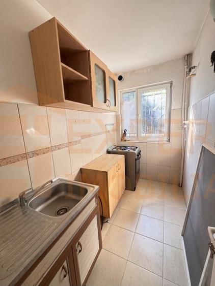 Apartament 2 camere semidecomandat, Constanța – KM 4-5 | 38 mp + boxă - 3