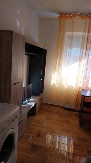 Garsonieră semidecomandată în Bularga