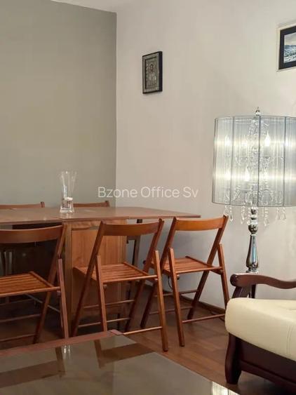 Apartament 3 camere de inchiriat zona centrala, 65 mp, boxa, spa?ios