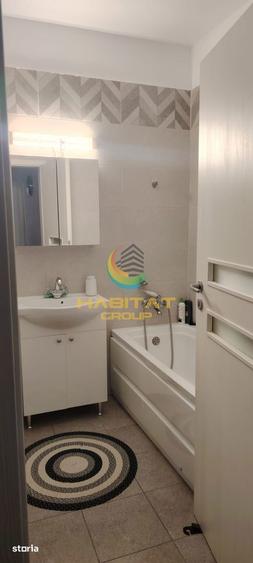 Apartament cu 2 camere decomandat în Central — fotografia 3