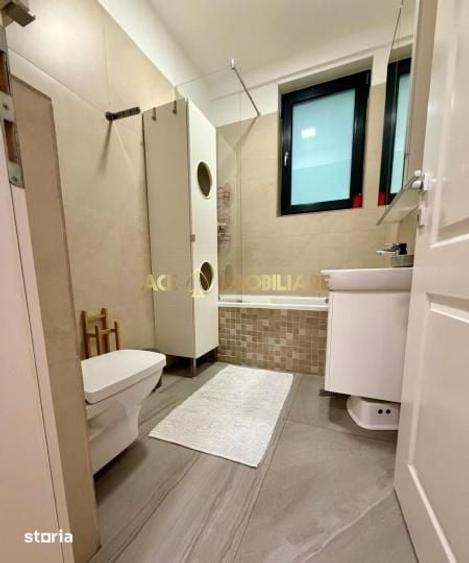Apartament cu 3 camere în 13 Septembrie