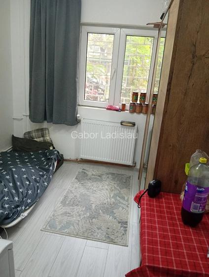 Vand sau schimb garsoniera comfort 3