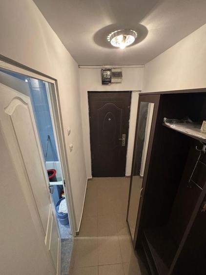 Apartament cu 2 camere decomandat în Lujerului