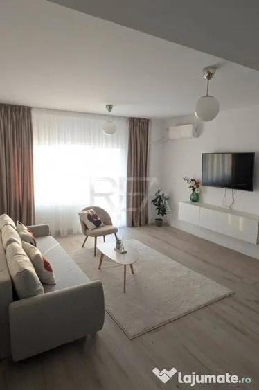 Apartament cu 2 camere semidecomandat în Prelungirea Ghencea