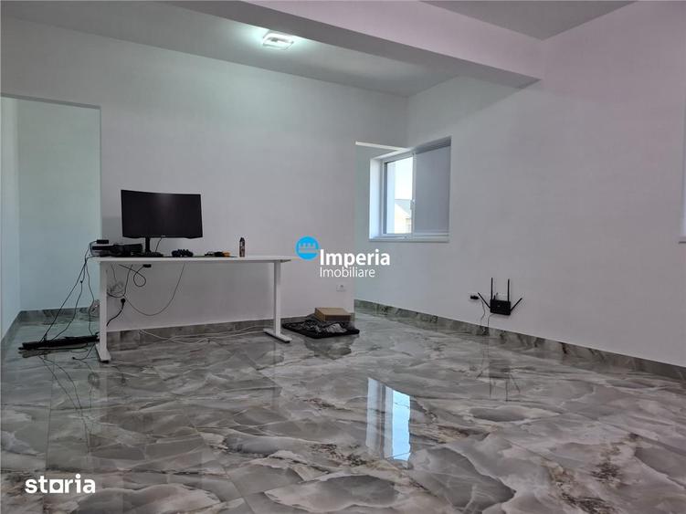 Comision zero! Casa individuala intabulata cu 4 camere de vanzare Aron - 1