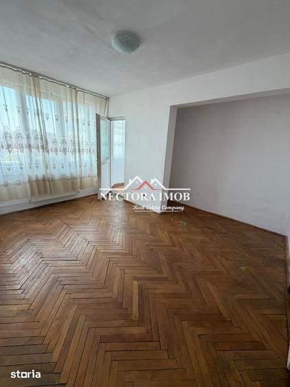 Apartament cu 3 camere în Dacia