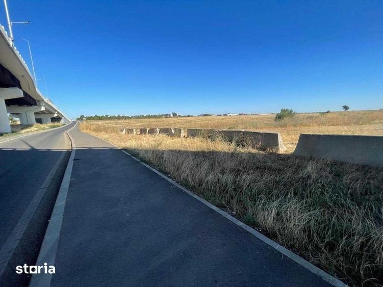 Soseaua Oltenitei-STRADAL- Pod centura Popesti Leordeni - 2