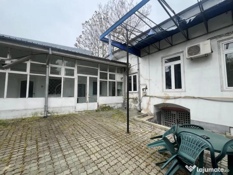 Spa?iu comercial ultracentral premium de vanzare, 721 mp u - 4