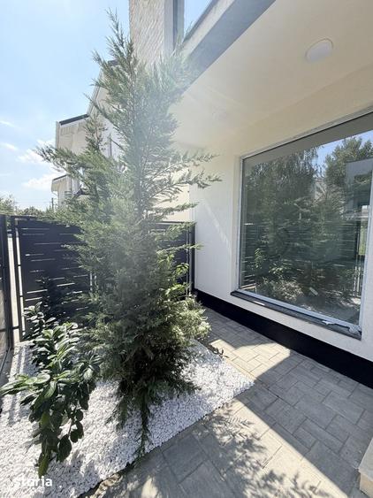 Casă cu 4 camere cu Teren 250 Mp în Central