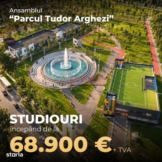 Apartament cu 2 camere în Metalurgiei