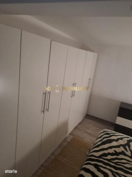 Casă cu 4 camere în Doamna Ghica