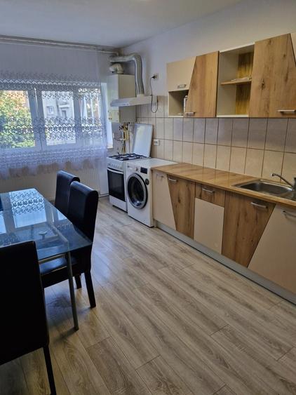 Apartament cu 2 camere în Păulești