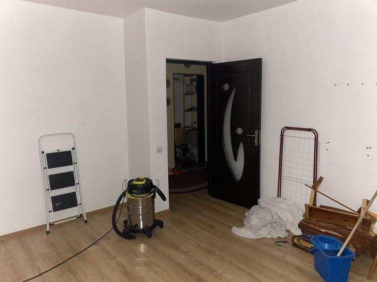 Apartament cu 2 camere decomandat în Florești