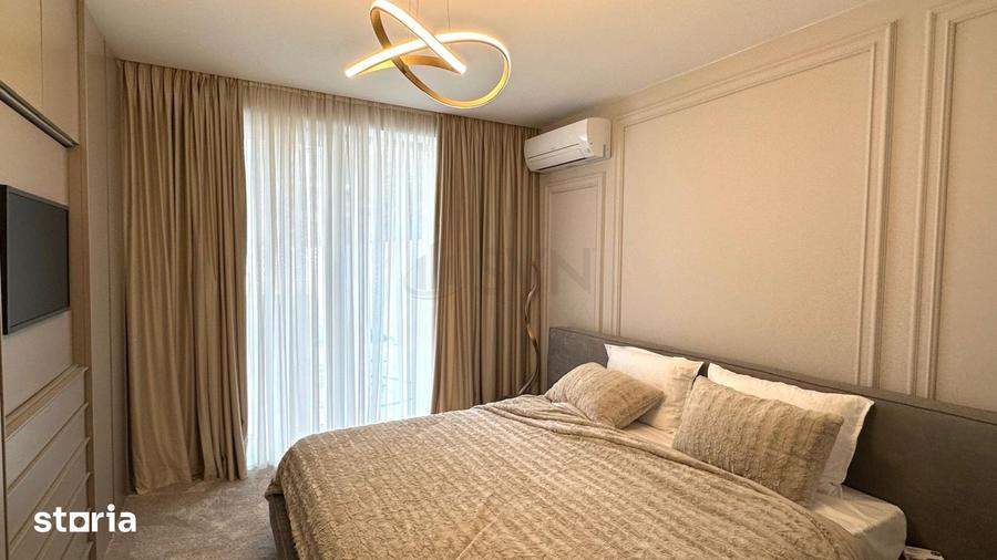 Apartament 3 camere Erou Iancu Nicolae Jollie Ville - 6