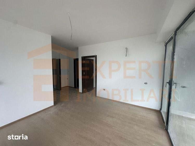 Apartament cu 2 camere decomandat în Nord