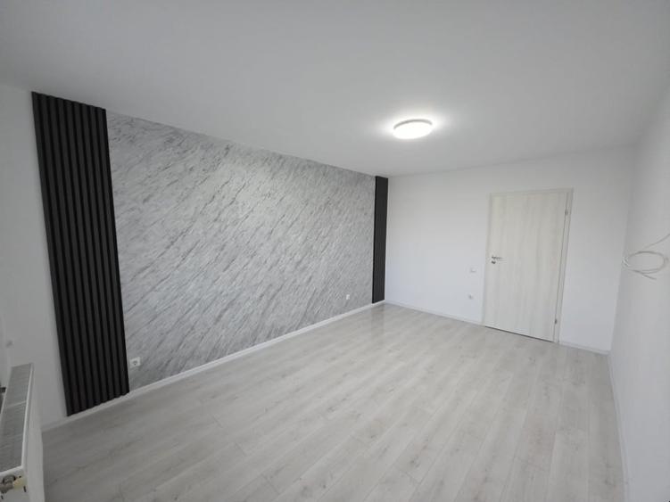 Apartament cu 2 camere semidecomandat în Trivale
