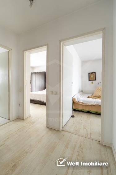 Apartament cu 3 camere 96mp garaj boxa Constantin Nottara - 3
