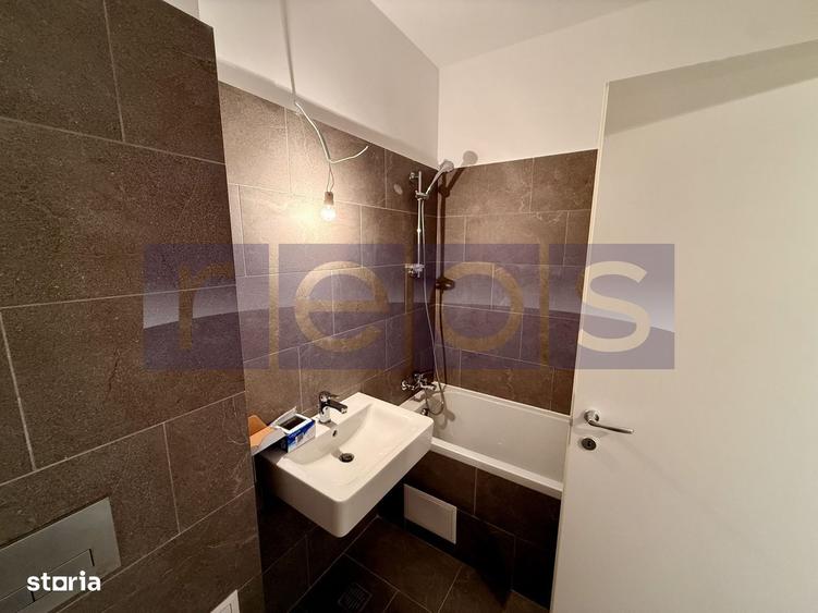 Apartament cu 2 camere în Străulești