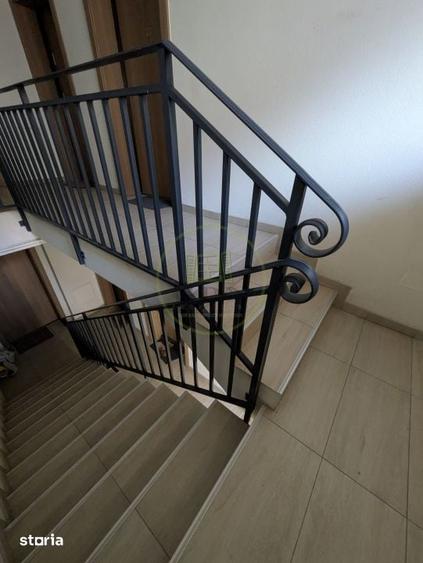 Apartament cu 3 camere în Sud