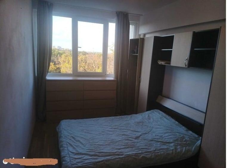 Apartament cu 3 camere în Dorobanți