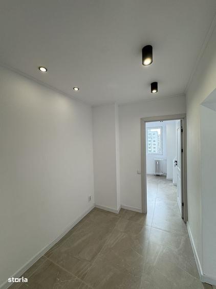 Apartament cu 2 camere semidecomandat în Drumul Taberei