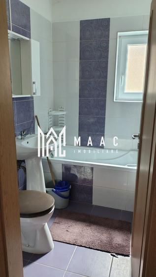 Apartament cu 2 camere decomandat, mobilat în Nord-Vest
