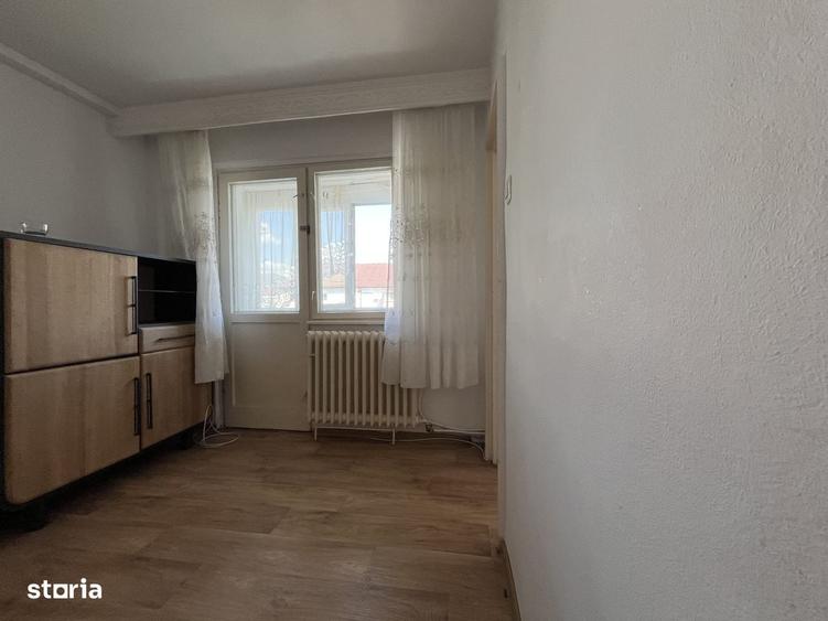 Apartament cu 2 camere în Ultracentral