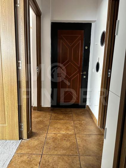 Apartament cu 2 camere decomandat, mobilat în Bună Ziua