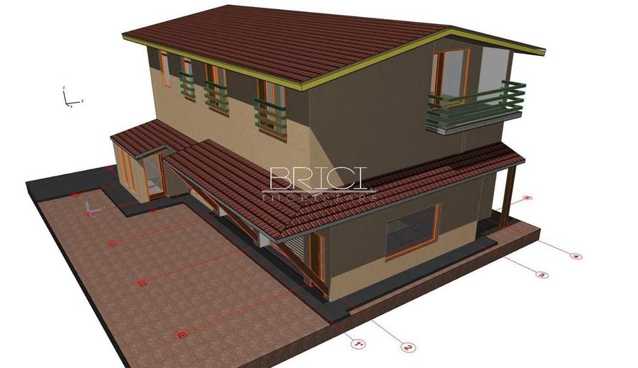 Casa, 240mp, Curte 320mp, Garaj, zona Hanul Domnesc - 6
