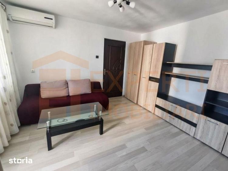 Apartament cu 2 camere în Tomis Nord