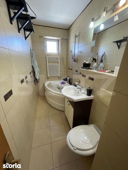 Apartament 2 Camere - Decomandat - George Enescu - 5