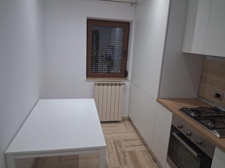 Garsonieră în Brăilei