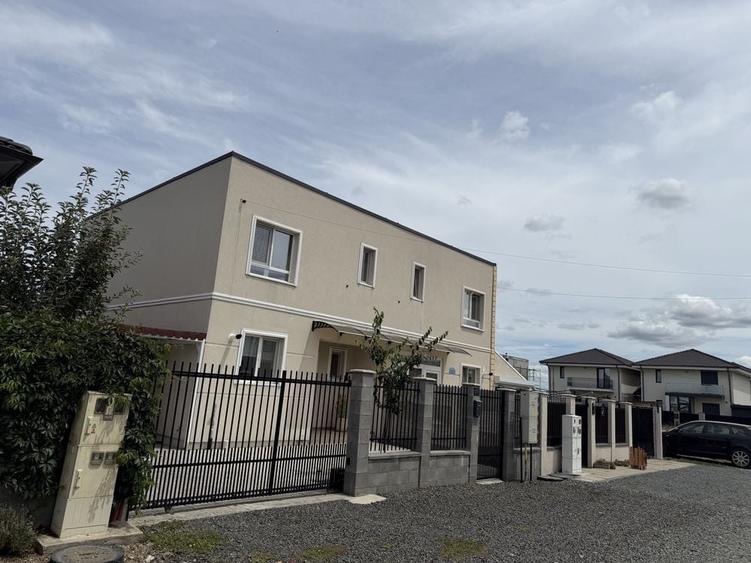 Duplex 3 camere, 110 mp, finisaje la alegere, predare sfarsit de an - 1