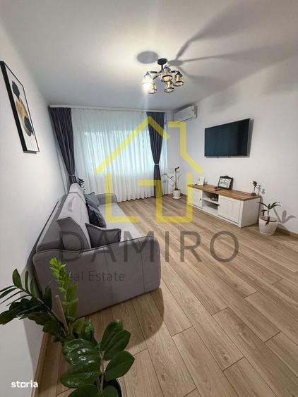 Apartament 3 Camere Prima Inchiriere Renovat Pantelimon Sos Vergului - 1