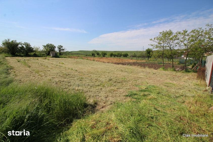 Teren 820 mp Intravilan Valea Mare !! - 3