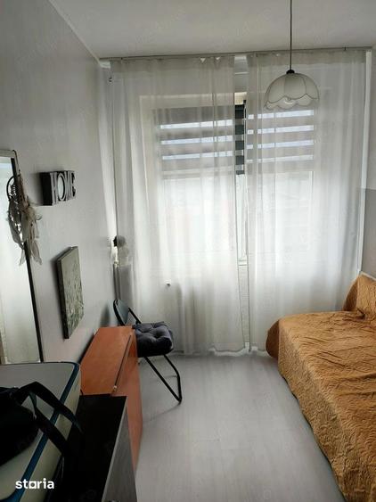 2 camere Salajan- Metrou Grigorescu - cat friendly - 7