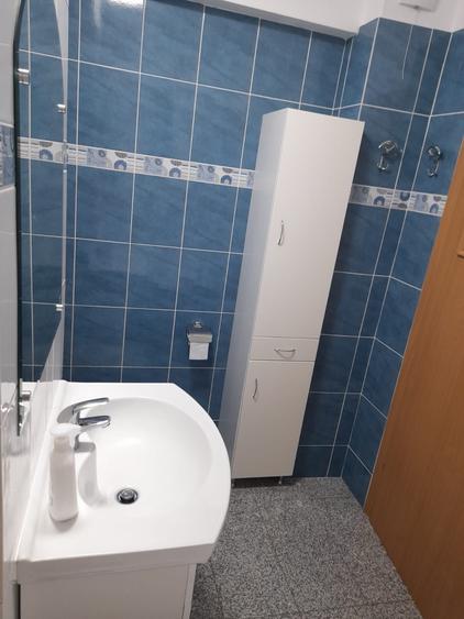 Garsonieră decomandată în Drumul Taberei