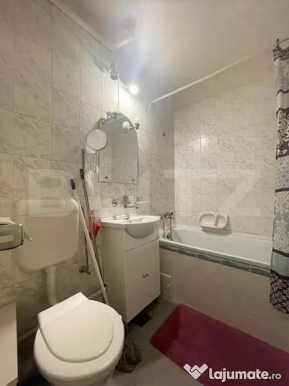 Apartament cu 3 camere decomandat în Grigorescu