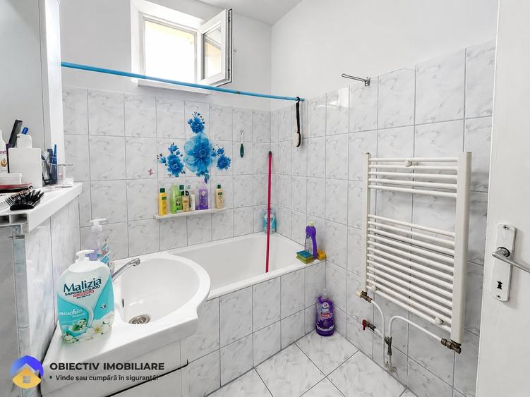 Apartament de vânzare – 2 camere, cartier Precista, etaj 4. - 15