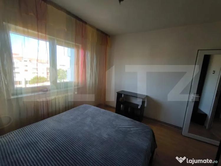 Apartament cu 3 camere, decomandat, 2 bai ?i pet friendly, - 6