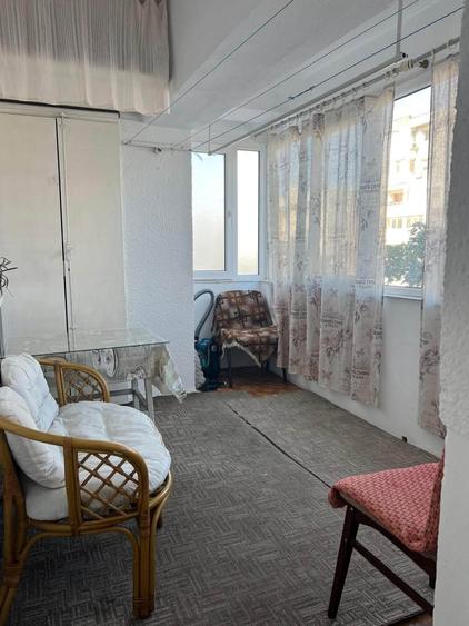 apartament 3 camere zona Casa de cultură mobilat utilat 70 mp - 4