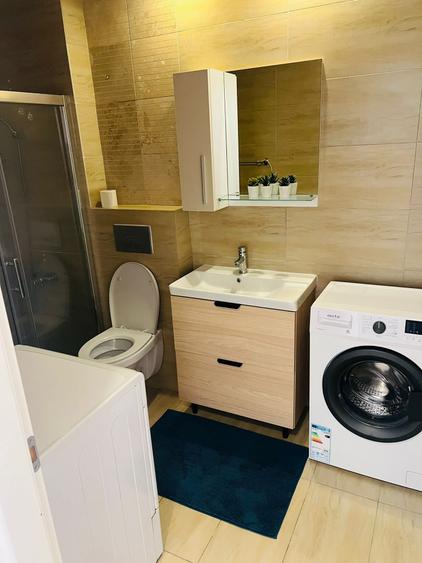 Apartament cu 2 camere decomandat în Ștefăneștii de Jos